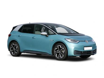 Volkswagen Id.3 Electric Hatchback 150kW Family Pro Performance 58kWh 5dr Auto